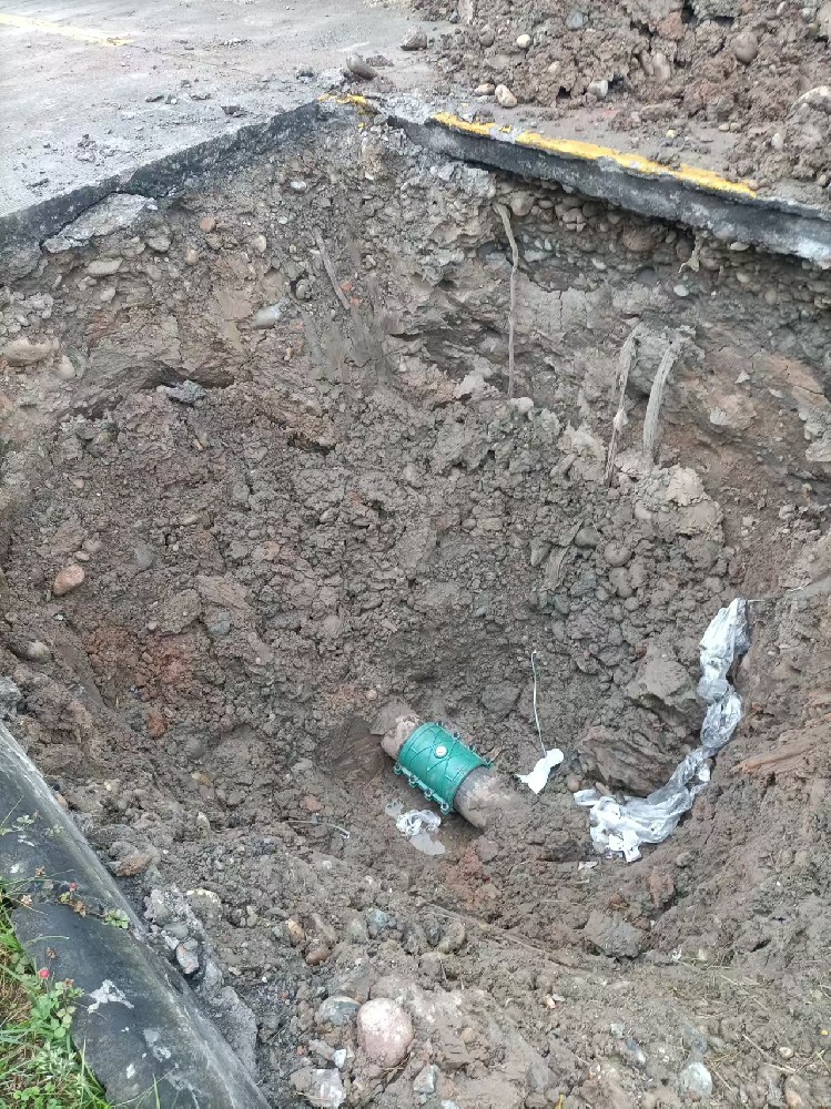 秀峰消防水管漏水检测维修多少钱