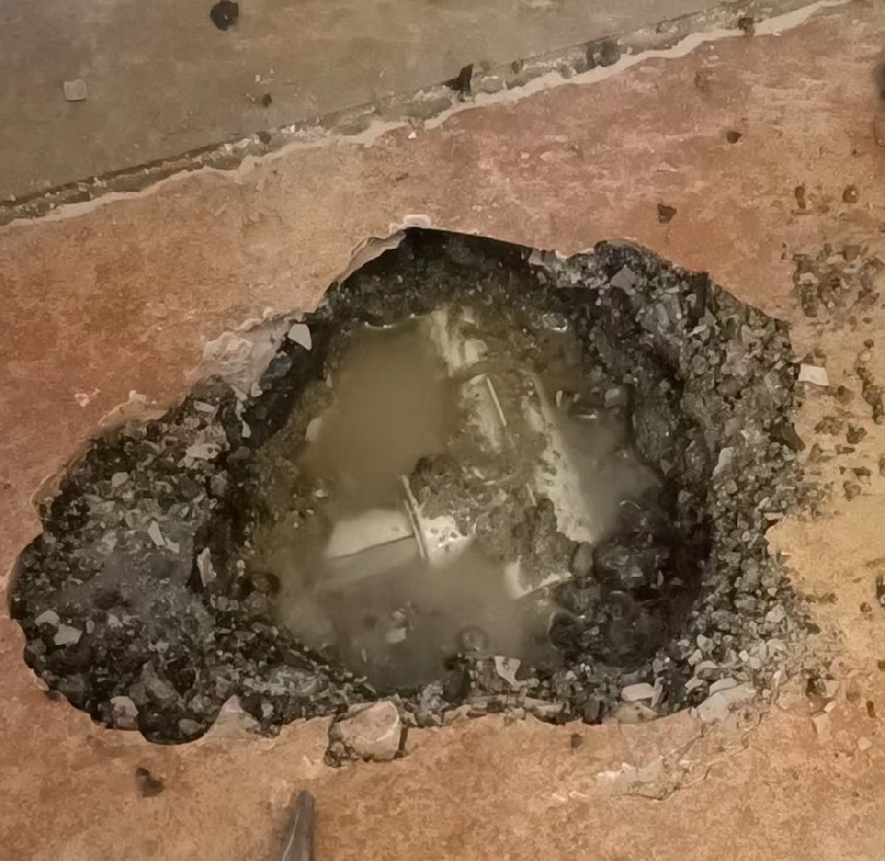 秀峰给水管漏水检测维修多少钱