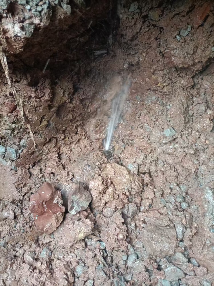 秀峰区自来水管漏水检测维修